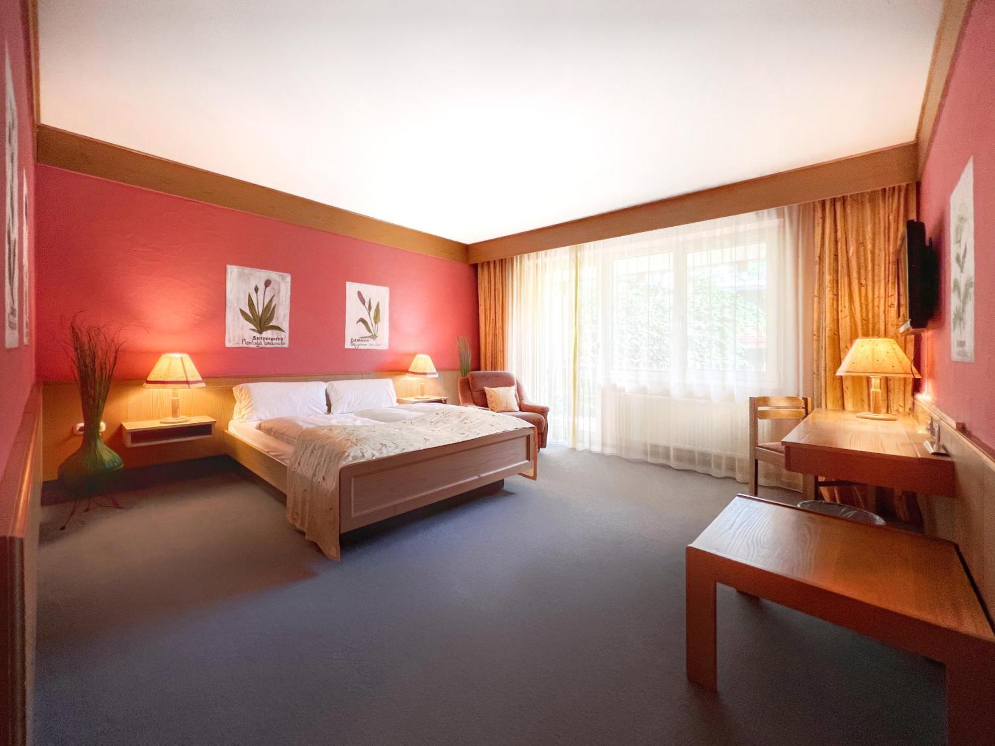 Wagners Hotel Schoenblick, C&C Hotels Und Vertrieb Gmbh فيشتيلبيرغ المظهر الخارجي الصورة